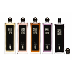 Serge Lutens